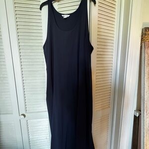 Athleta Presidio Travel Maxi Dress